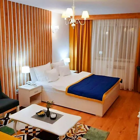 Hotel Jet Set