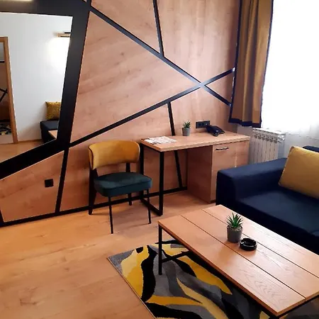 מלון Jet Set פאלה