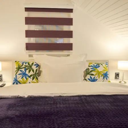 מלון Jet Set פאלה