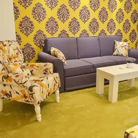 Jet Set מלון פאלה