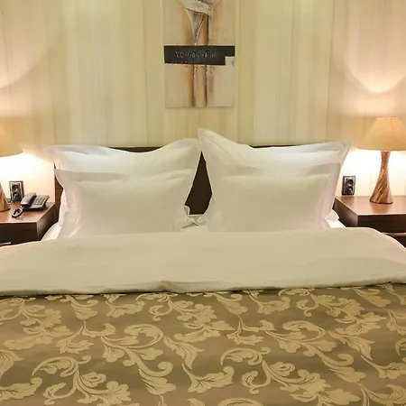 Hotel Jet Set