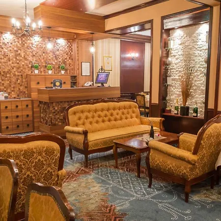 מלון Jet Set פאלה