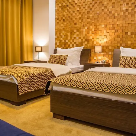 Jet Set Hotel