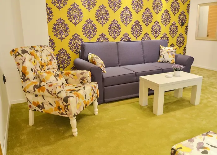 Jet Set Szálloda Pale