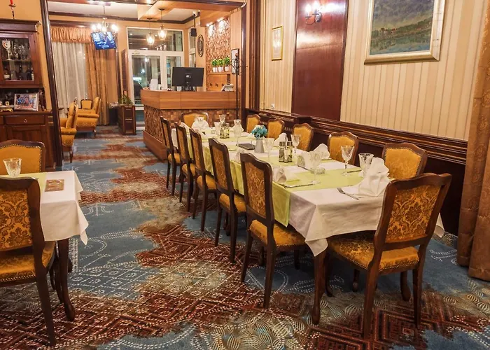 Jet Set Szálloda 4*