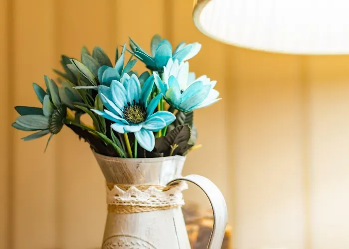 Jet Set Szálloda Pale